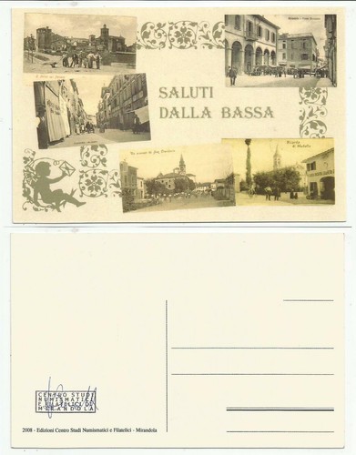 Modena mirandola - (232),