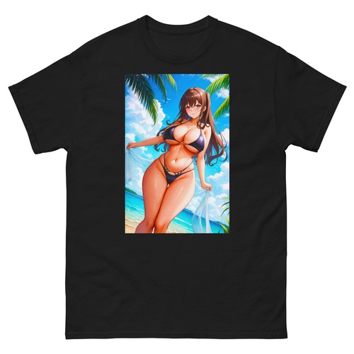 Shirt unisex manica corta - unisex,