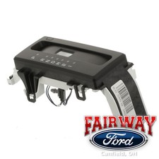 11 thru 14 F-150 OEM Ford