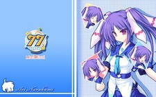 Anime Sevens And Two Stars