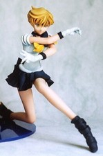 SAILOR MOON 1/8 1/7 URANUS