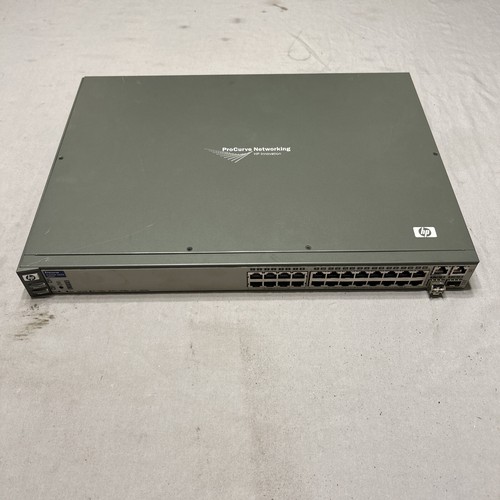 Procurve ethernet switch - hp,