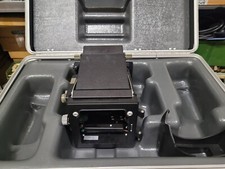 TEKTRONIX Oscilloscope Camera C 27 W/POLAROID BACK AND HARDCASE