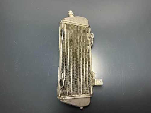 Radiatore destro ktm exc 125 - radiatore,