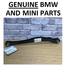 Braccio Comando Wishbone