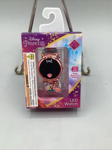 Nuovo orologio disney princess - orologio,