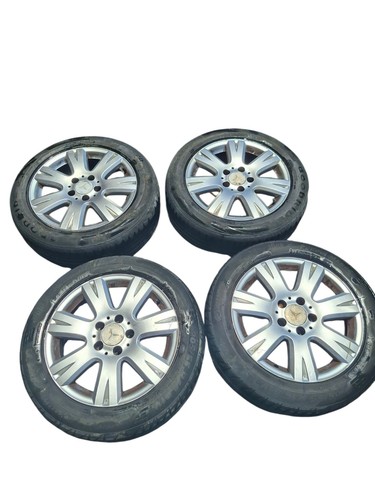 Cerchi lega - cerchi, 16''