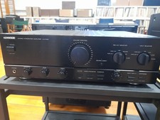 KENWOOD  KA-7010 Amplificatore