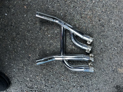 Collettore scarico - collettore,
