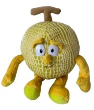 Peluche melone vitamini coop
