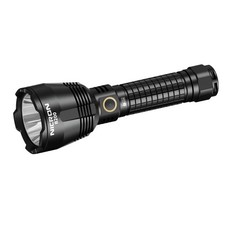 B200 Rechargeable Flashlights