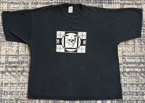Shirt vintage anni - t-shirt,