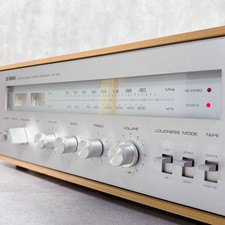 Yamaha CR-400 Ricevitore