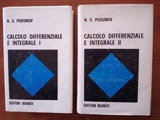 N. S. Piskunov, Calcolo