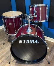 Tama Rockstar 3pc Drum Set