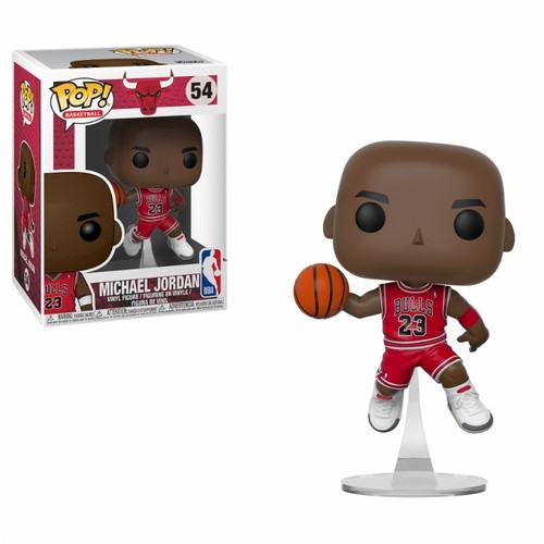 Figurine sport nba bulls - figurine,