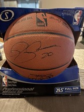 Spalding NBA Professional Game