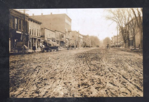 Foto reale wellsboro - foto,