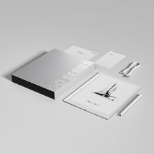 Tablet onyx boox - go, e-ink