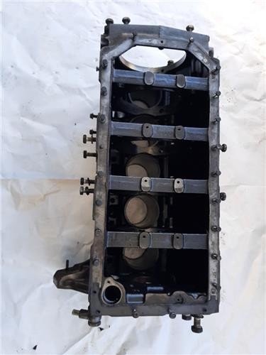 Blocco motore toyota - toyota, l.cruiser