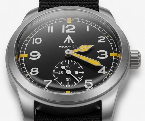 Orologio militare toujours - orologio,
