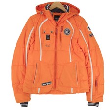 Giacca Invernale Da Sci