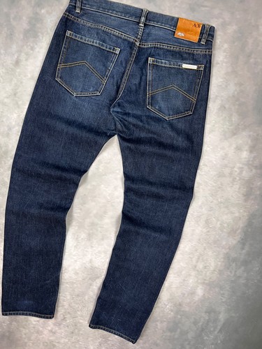 Jeans armani exchange j130 - jeans,