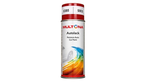 Multona vernice auto spray - auto,