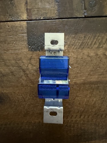Codice interruttore blu - codice,