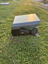 Garage Casetta Tettoia Per Robot Rasaerba Universale Robomow Husqvarna