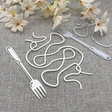 Forchetta Spaghetti Noodle
