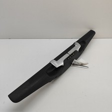 PORSCHE 911 996 Left Seat Control Switches 99655171900 1999 28931285