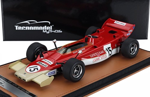 Tecnomodel lotus 56b gp - tecnomodel,