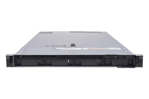 Server dell poweredge r640 - dell,