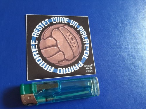 Adesivo stickers ultras - stickers, inter