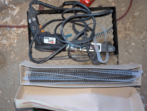 Avvitatore per cartongesso