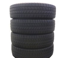 4 X Continental 195/75 R16C