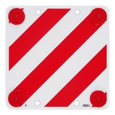 CARTELLO CARICO SPORGENTE