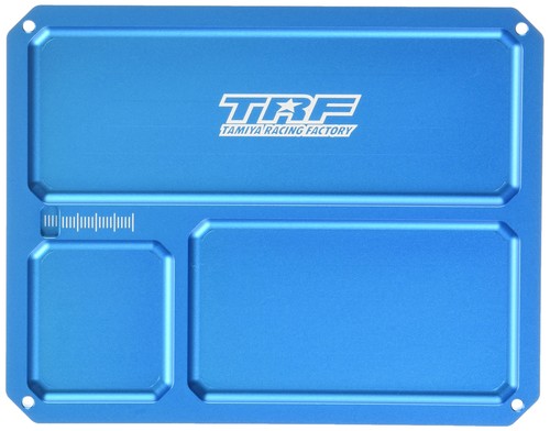 Tamiya trf series - tamiya,