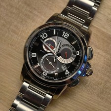 Orologio polso uomo citizen - polso,