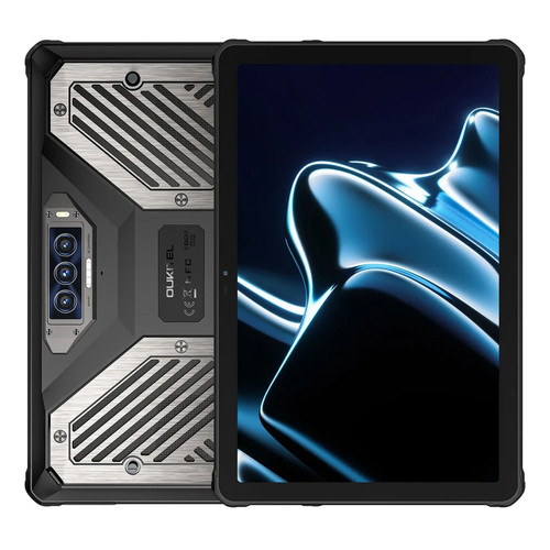 Oukitel rt10 fhd - 5g, 11"fhd