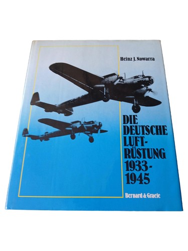 Nowarra manuale aeronautica - nowarra,
