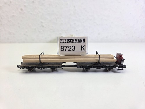 Fleischmann 8723 drg - fleischmann,