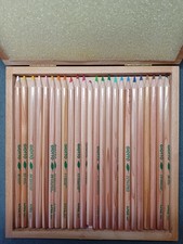 Matite FILA Giotto di natura