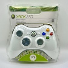 Microsoft xbox 360 wireless - microsoft,