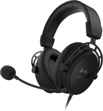 Cuffie da gioco HyperX Cloud