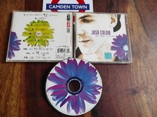 Josh Colow - For Your Pleasure (Ti.Pi.Cal Vocalist) Cd Eccellente