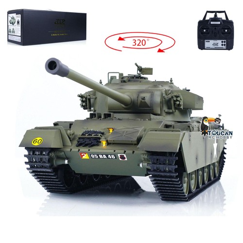 Tongde carro armato a - 1/16,