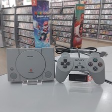 CONSOLE PS1 SONY PLAYSTATION
