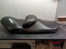 SELLA SUZUKI BURGMAN AN400